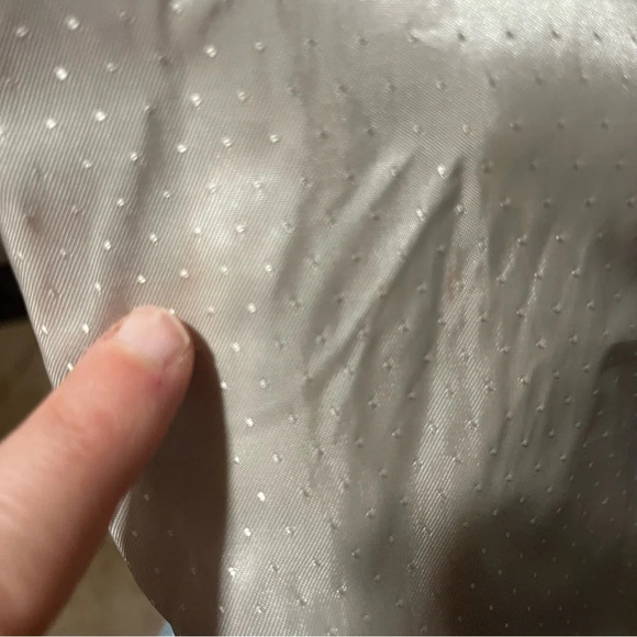 SÉZANE ~ Blue Joe Button Down Wool Coat Jacket - Picture 11 of 14